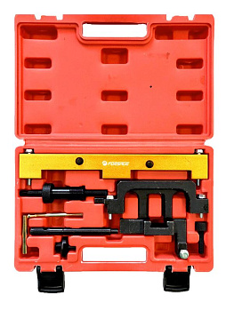 Набор фиксаторов для обслуживания двигателей BMW 8 предметов (1.8, 2.0 N42/N46/N46T) Forsage F-908G9