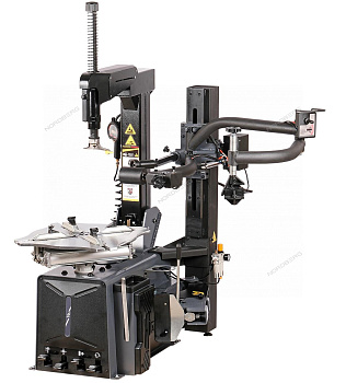 Шиномонтажный станок автомат, 220В, инверт мотор, 12-28", 3я рука NORDBERG 4644N_220_2