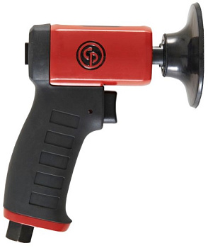 Пневматическая  шлифовальная машинка 3"  Chicago Pneumatic CP7202
