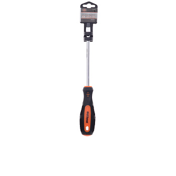 Отвертка шлицевая 8x1,2х150мм AV Steel AV-420806