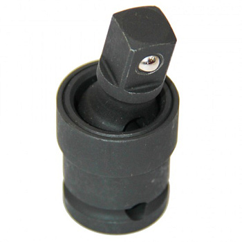 Кардан шарнирный ударный 1/2"  с шариковой фиксацией MS-4711