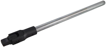 Вороток 3/4" шарнирный силовой L-510мм с накаткой. Forsage F-8016510F