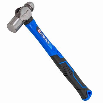 Молоток рихтовочный 1350 гр. Forsage F-T7548