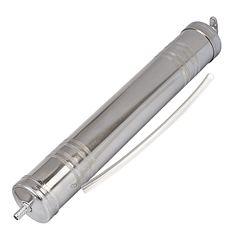 Шприц для заливки масла, 1000 см3 AUTOMASTER AMS-4110