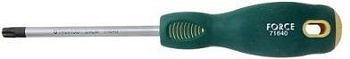 Отвертка торкс T40 (130мм) Forsage F-71640(71640B)