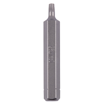 Бита TORX 10мм T25x75мм AV Steel AV-889325