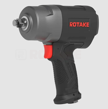 Гайковерт пневматический ударный 2000 Nm 3/4"  ROTAKE RT-5570