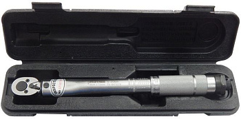 Ключ динамометрический 1/2" 42-210Нм Partner PA-6474470(42210)