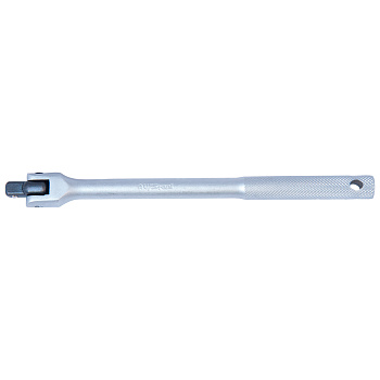 Вороток шарнирный 3/8" 250мм AV Steel AV-515250