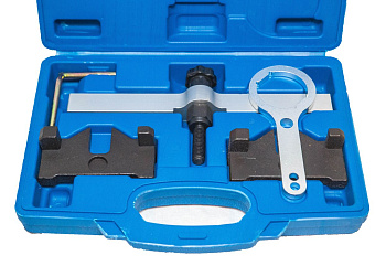 Набор фиксаторов валов для BMW N63 ТДМ 2138вт