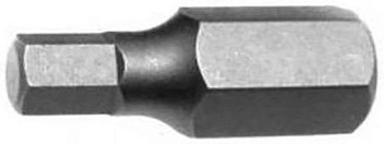 1/4" бита 6-гранная 25MML 2,5 Forsage F-12425025