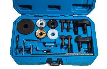 Набор фиксаторов валов ГРМ VAG 1.8 / 2.0 TSI TFSI EA888 ТДМ 2176вт