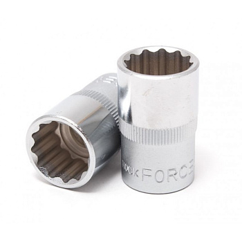 Головка 22мм (12гр.) 1/2" RockForce RF-54922