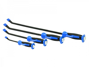 Набор монтировок с рукоятками ,4 предм. ТДМ 904и1