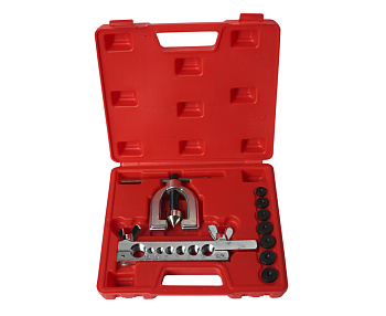 Набор для развальцовки тормозных трубок 7пр.(3/16" - 1/2") AUTOMASTER AMT-62954S