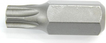 Бита TORX 5/16 T27x30мм Forsage F-1563027