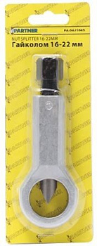 Гайколом 12-16 мм, в блистере Partner PA-6721216(PA-04J1044)
