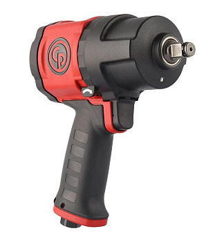 Гайковерт пневматический ударный 1300 Nm 1/2" Chicago Pneumatic CP7748