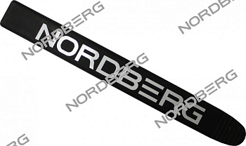 Кожух пластиковый на монтировку узкий NORDBERG 5909016