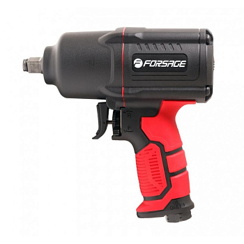 Гайковерт пневматический ударный 1450 нм 1/2" Forsage F-82549